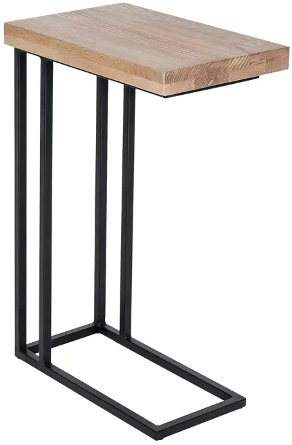 Mila C Shape Side Table