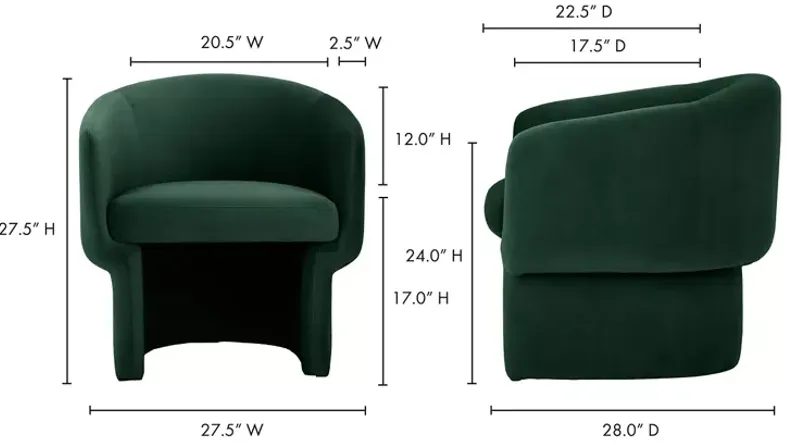 Franco Chair