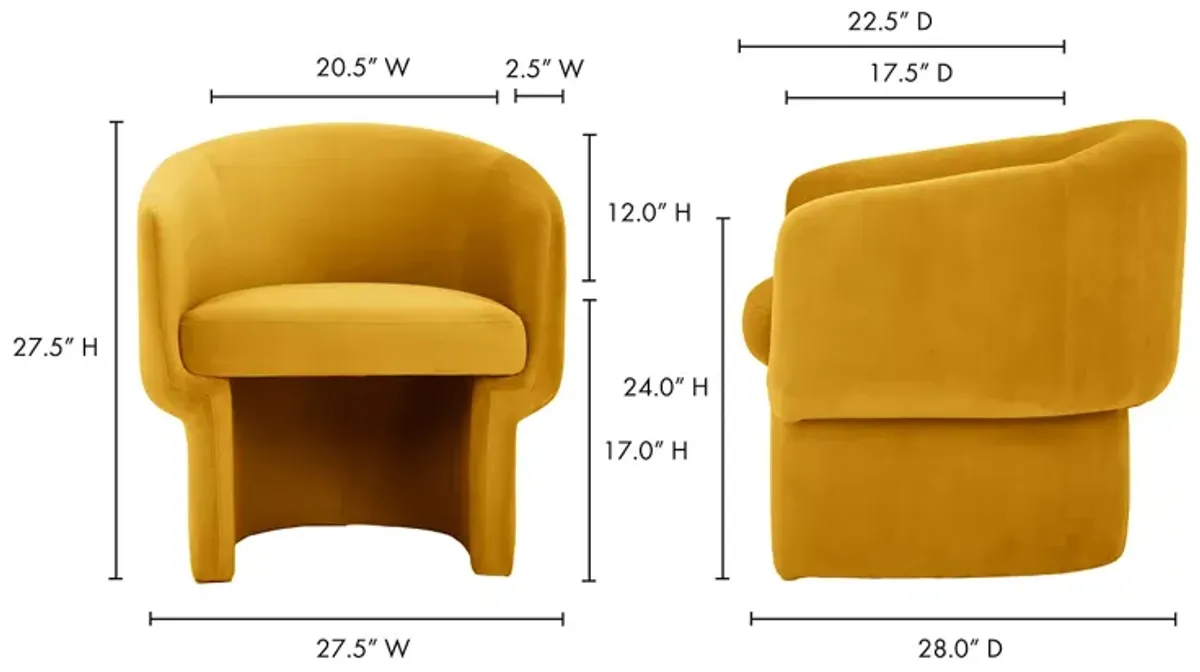 Franco Chair