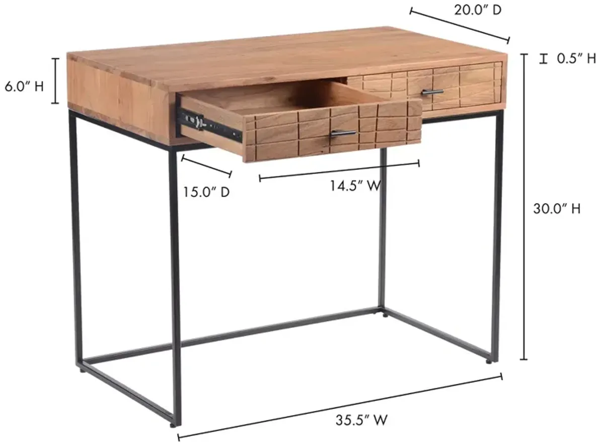 Atelier Desk