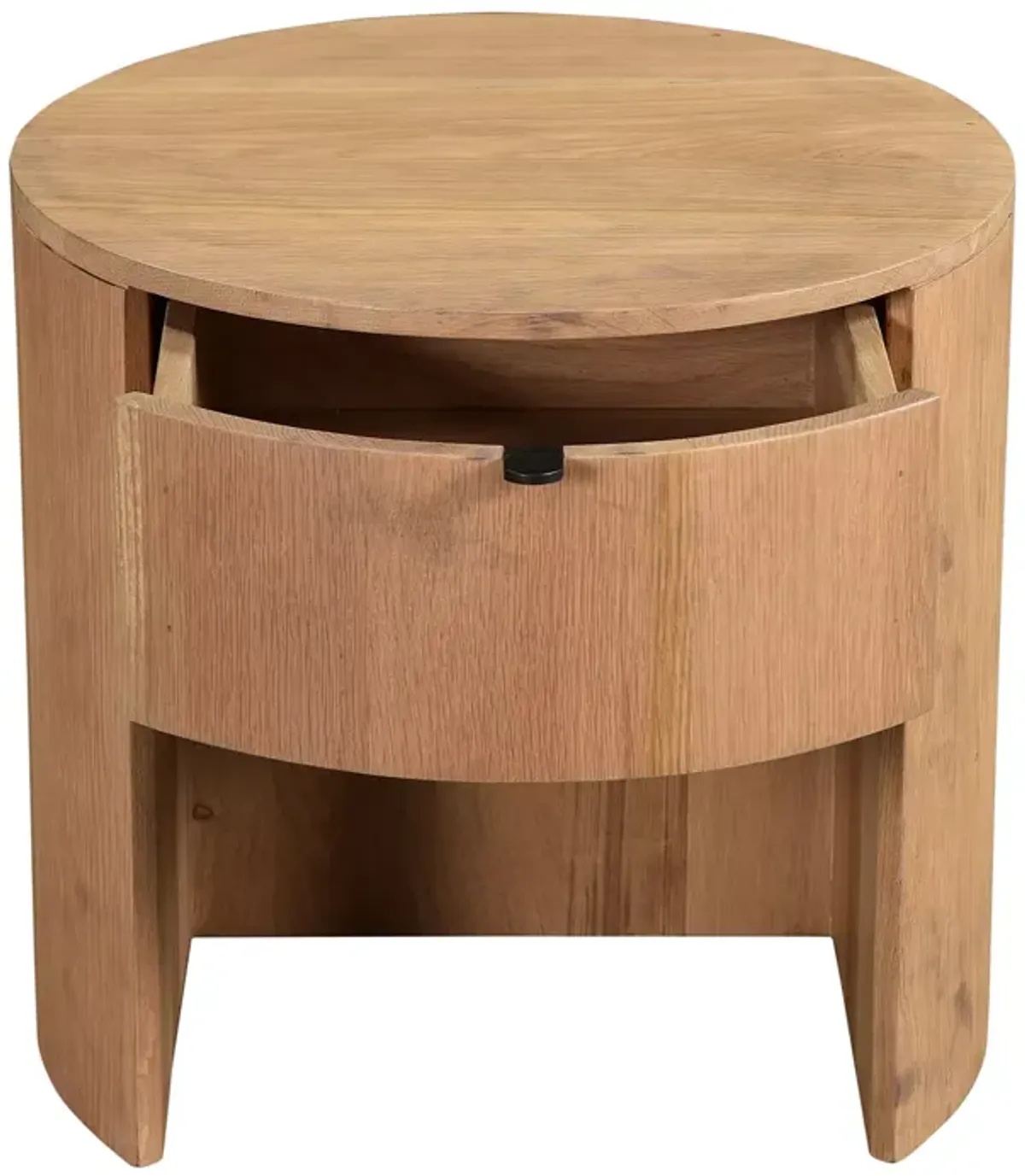 MOE'S HOME COLLECTION Theo One Drawer Nightstand