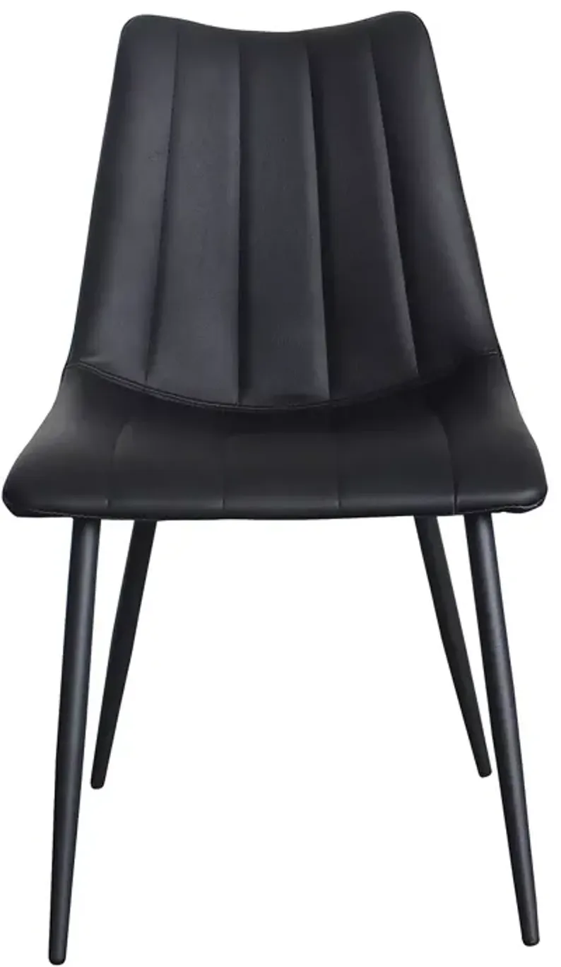 Alibi Dining Chair, Set of 2