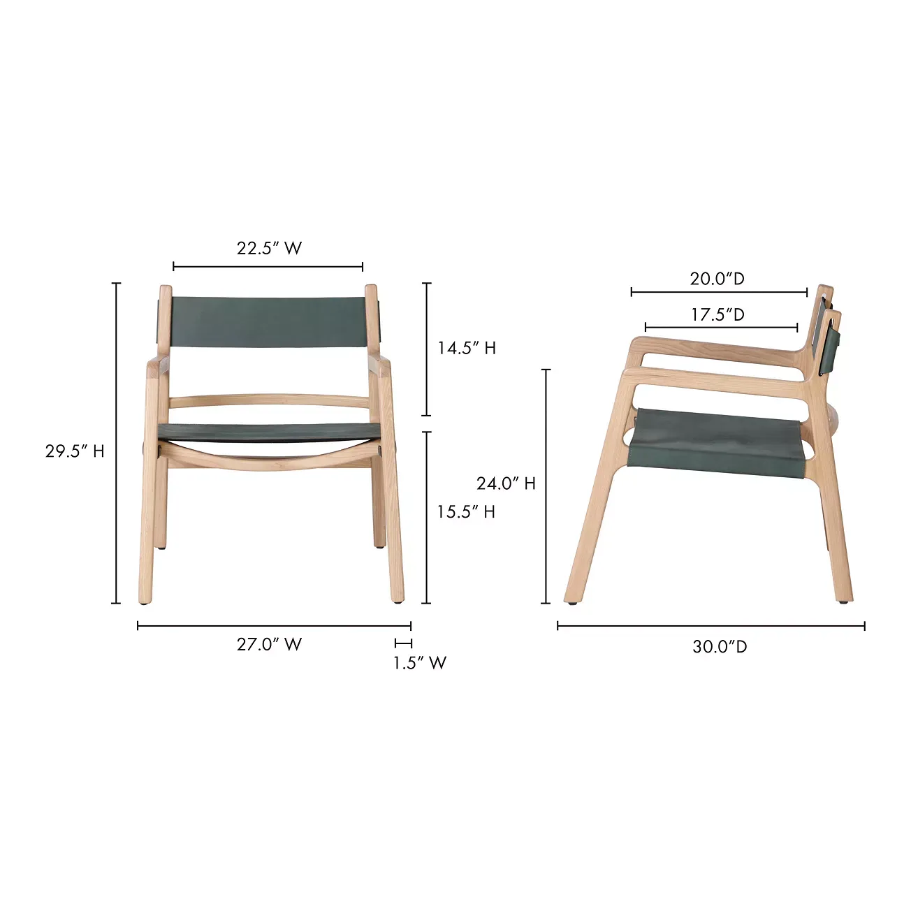 Kolding Chair