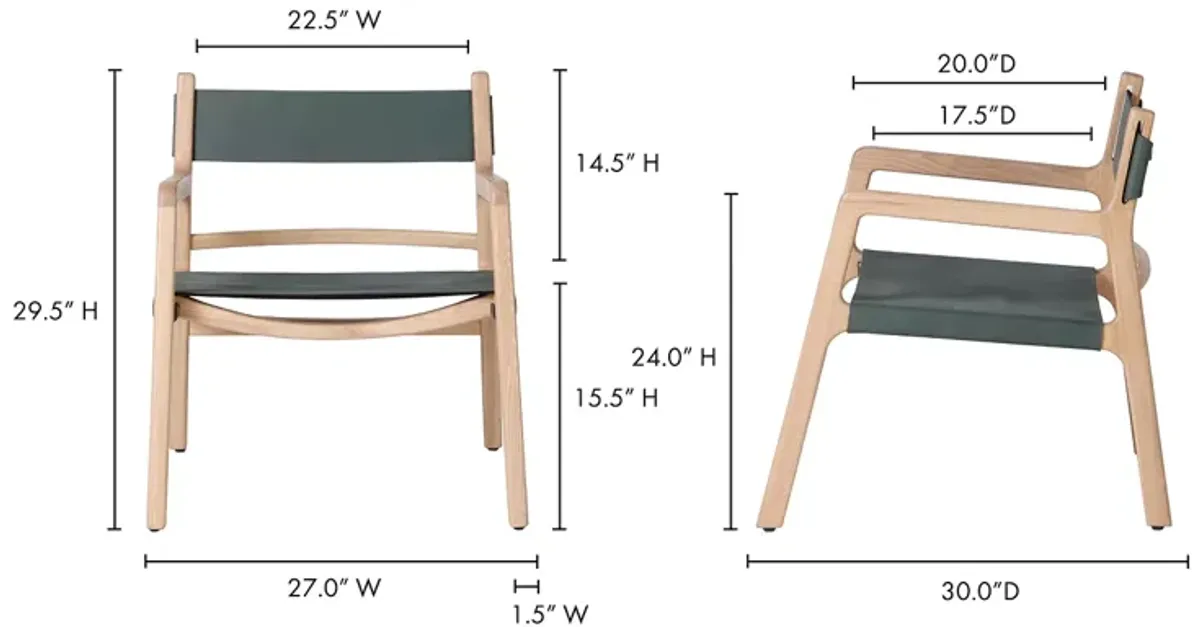 Kolding Chair