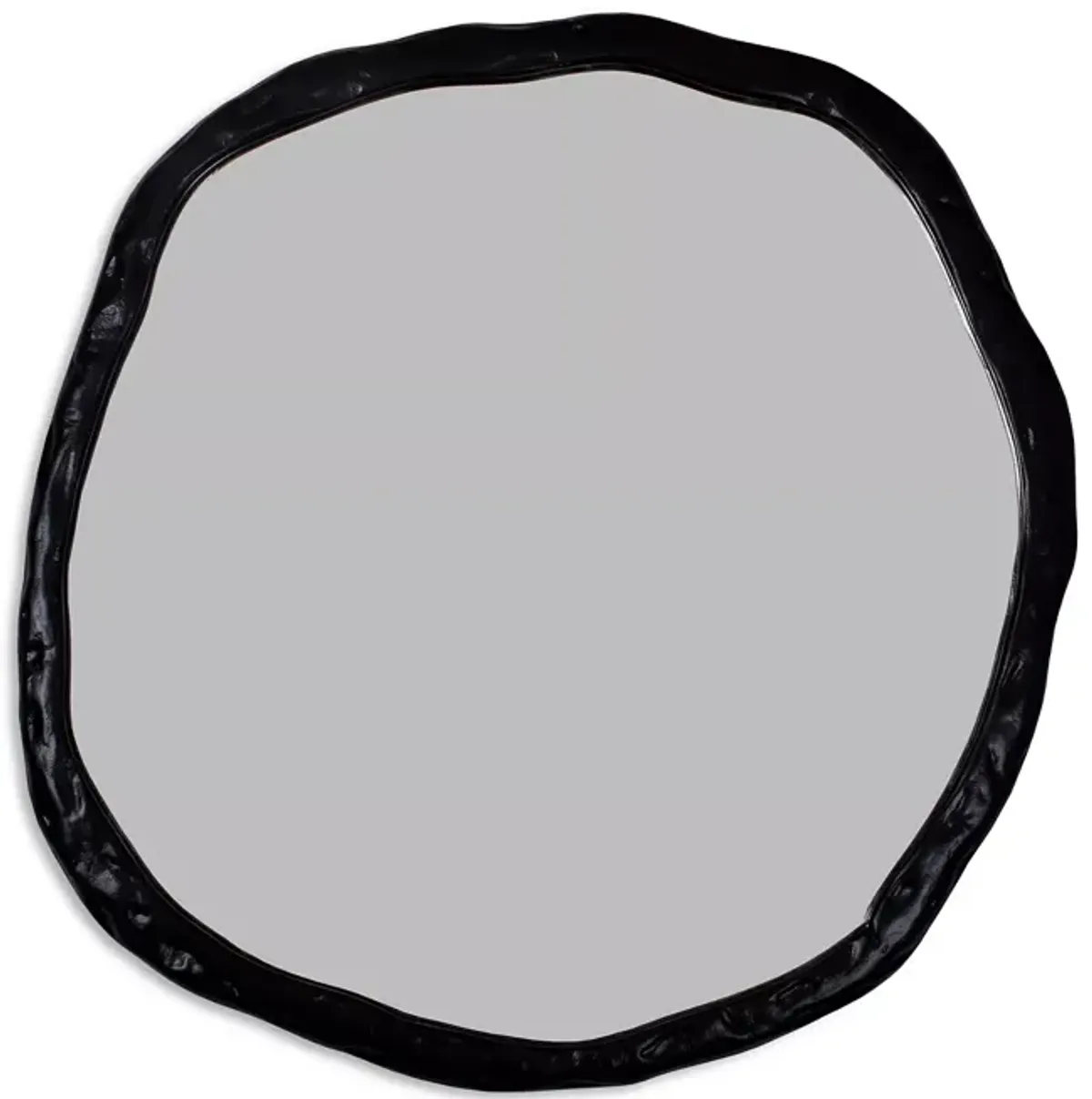 MOE'S HOME COLLECTION Foundry Large Mirror 