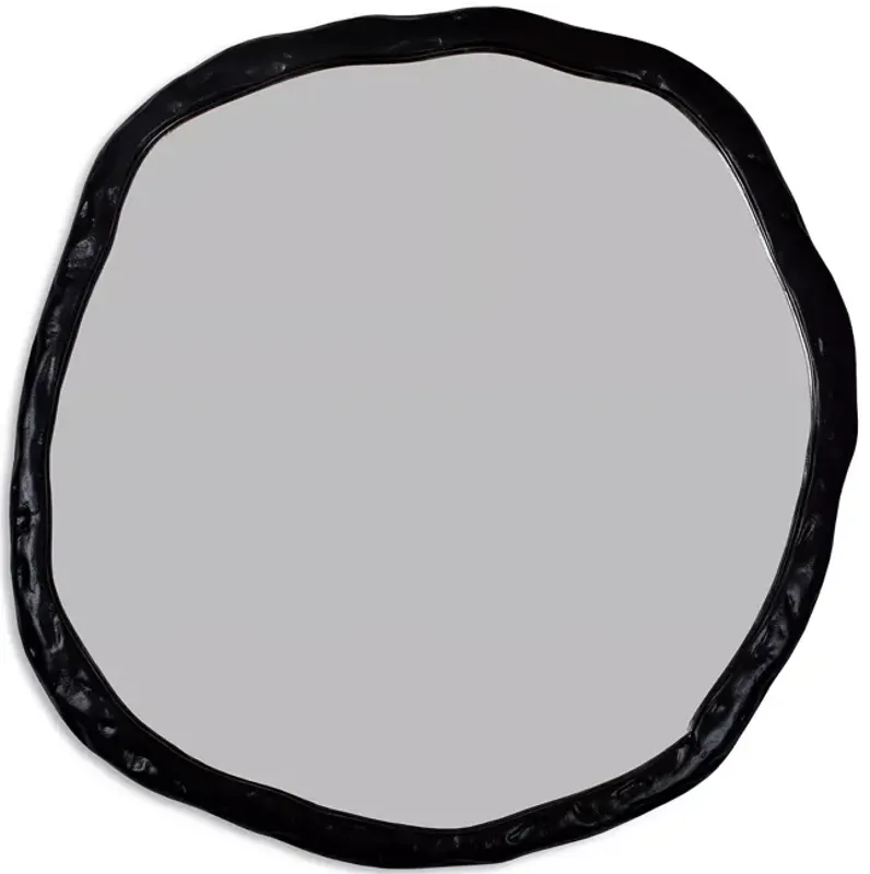 MOE'S HOME COLLECTION Foundry Large Mirror 