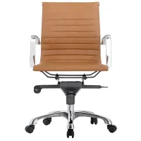 Omega Swivel Office Chair