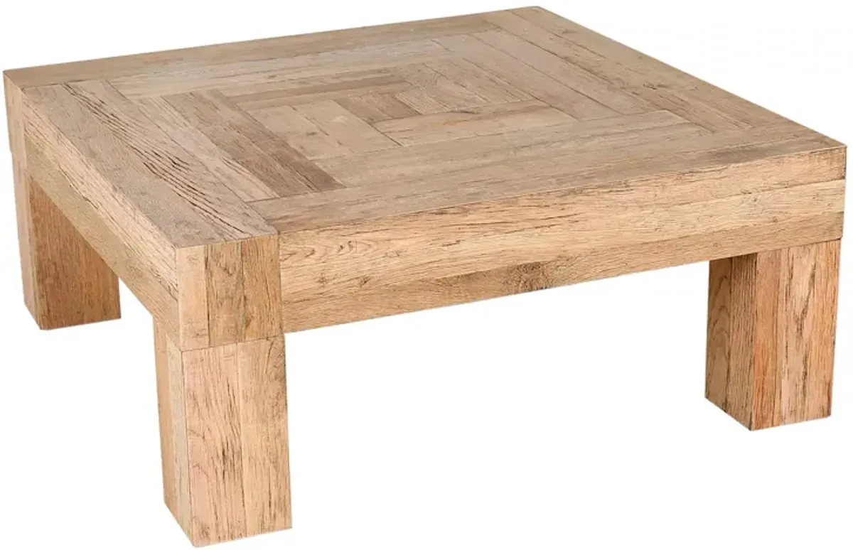 Evander Coffee Table