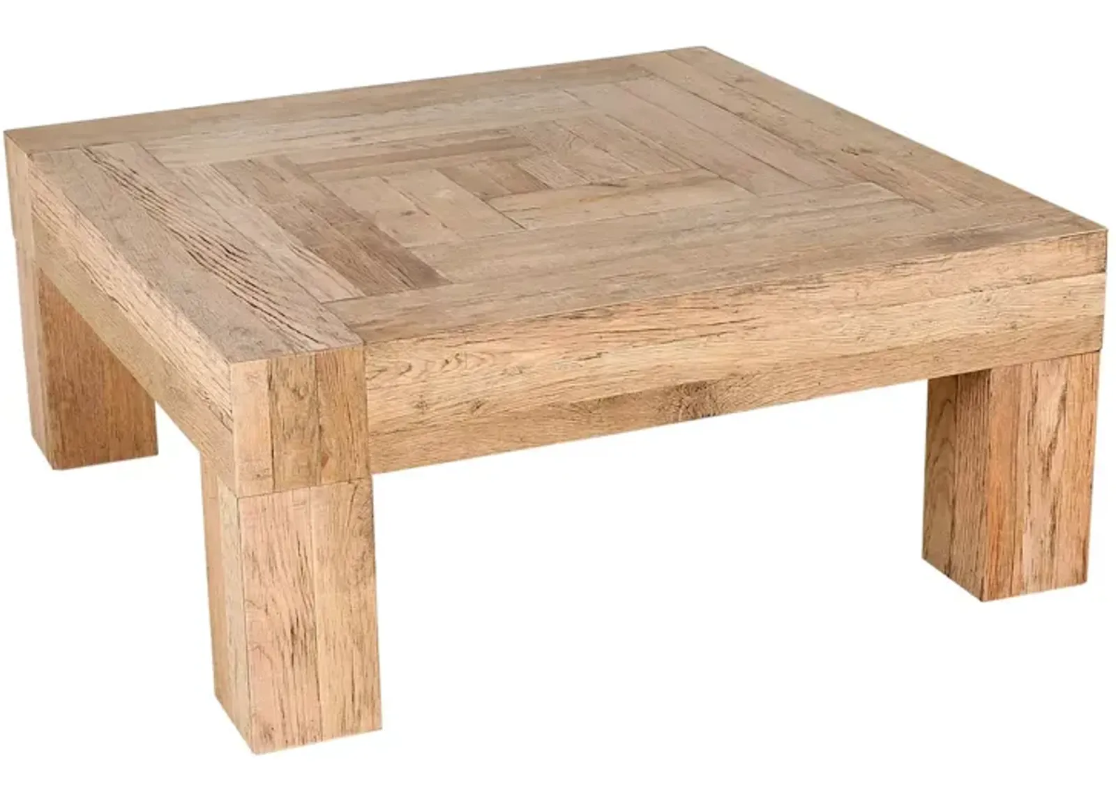 Evander Coffee Table