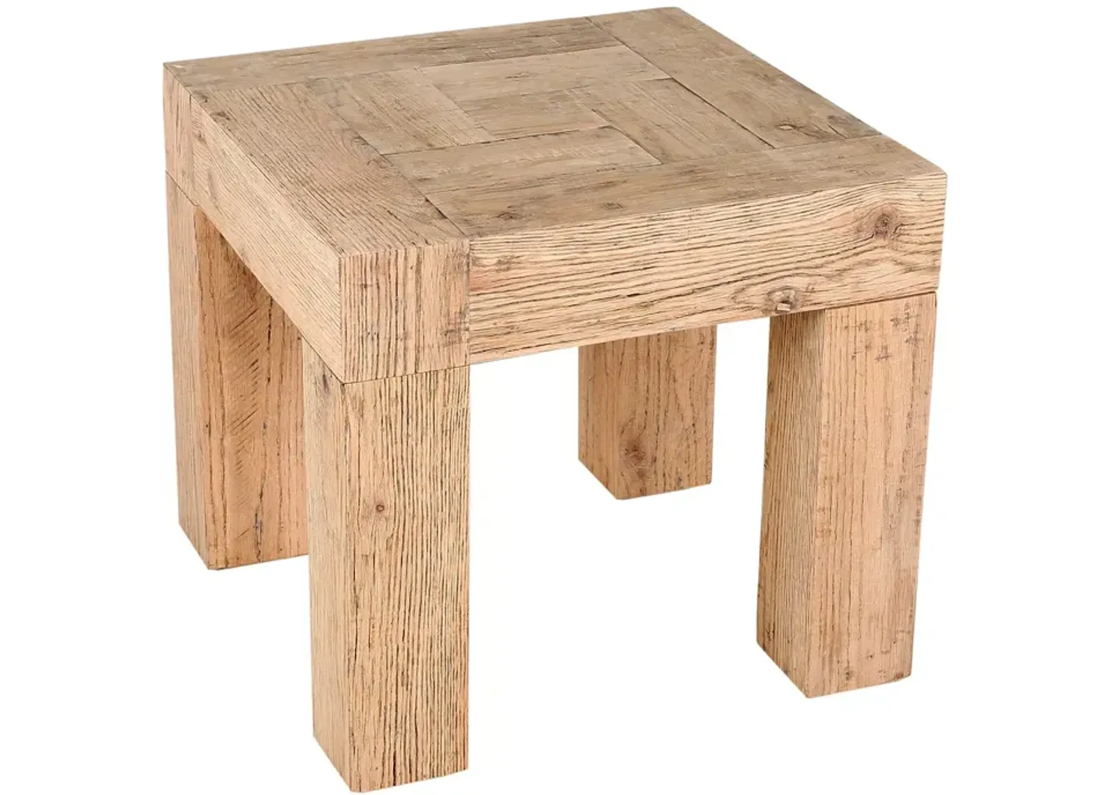 Evander Side Table