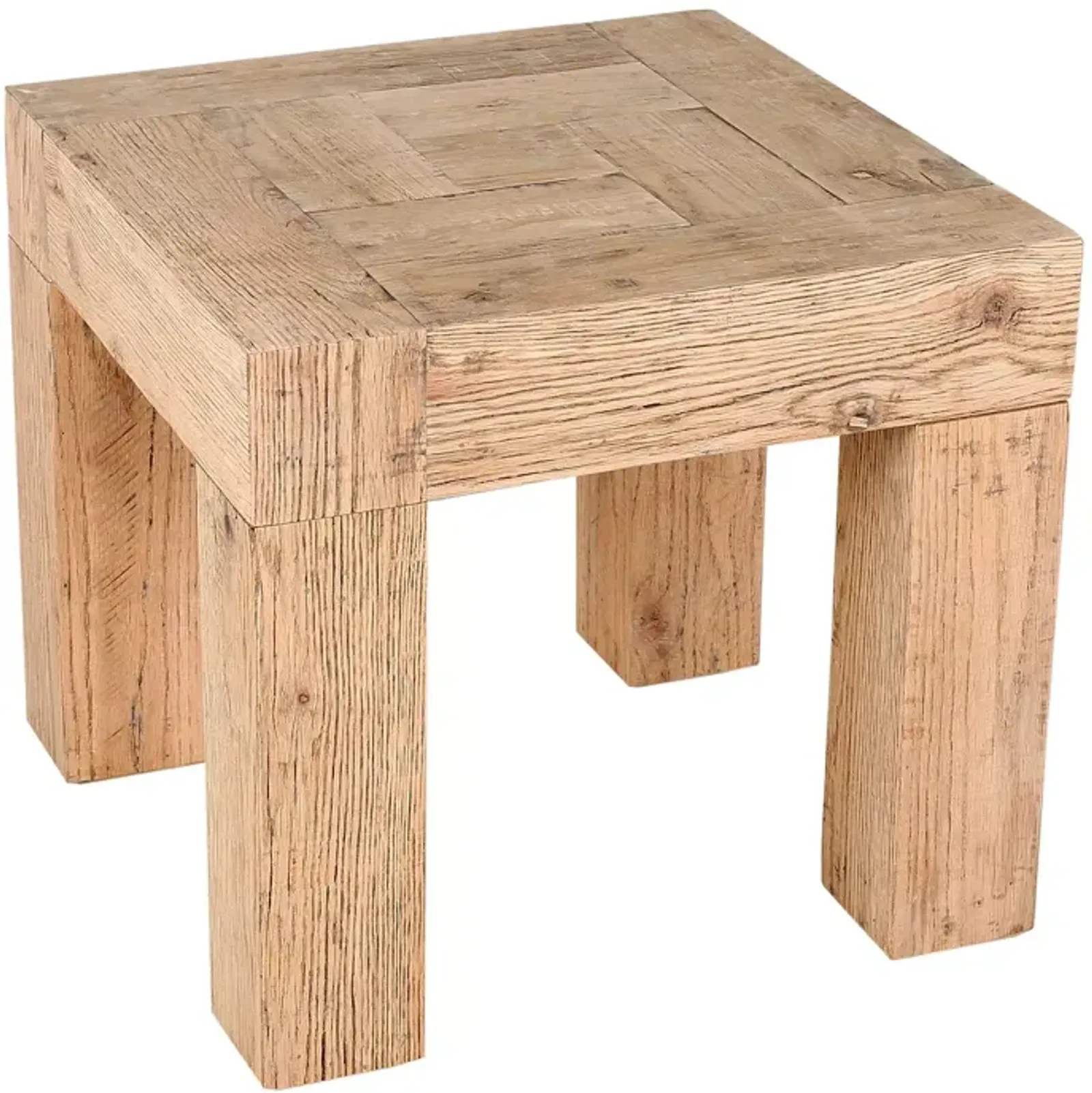 Evander Side Table