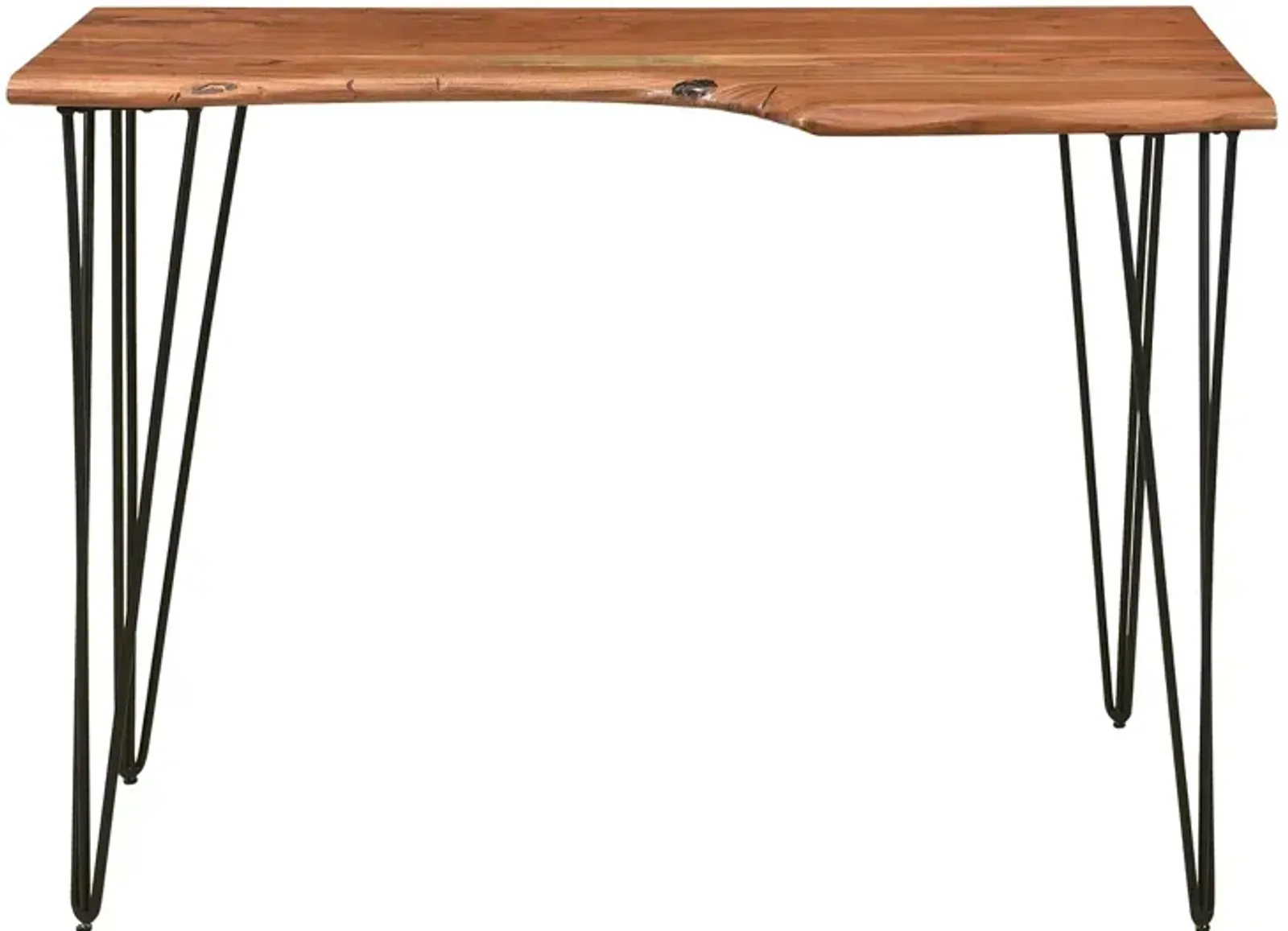 Luka Live Edge Desk