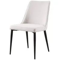Lula Dining Chair, Set of 2