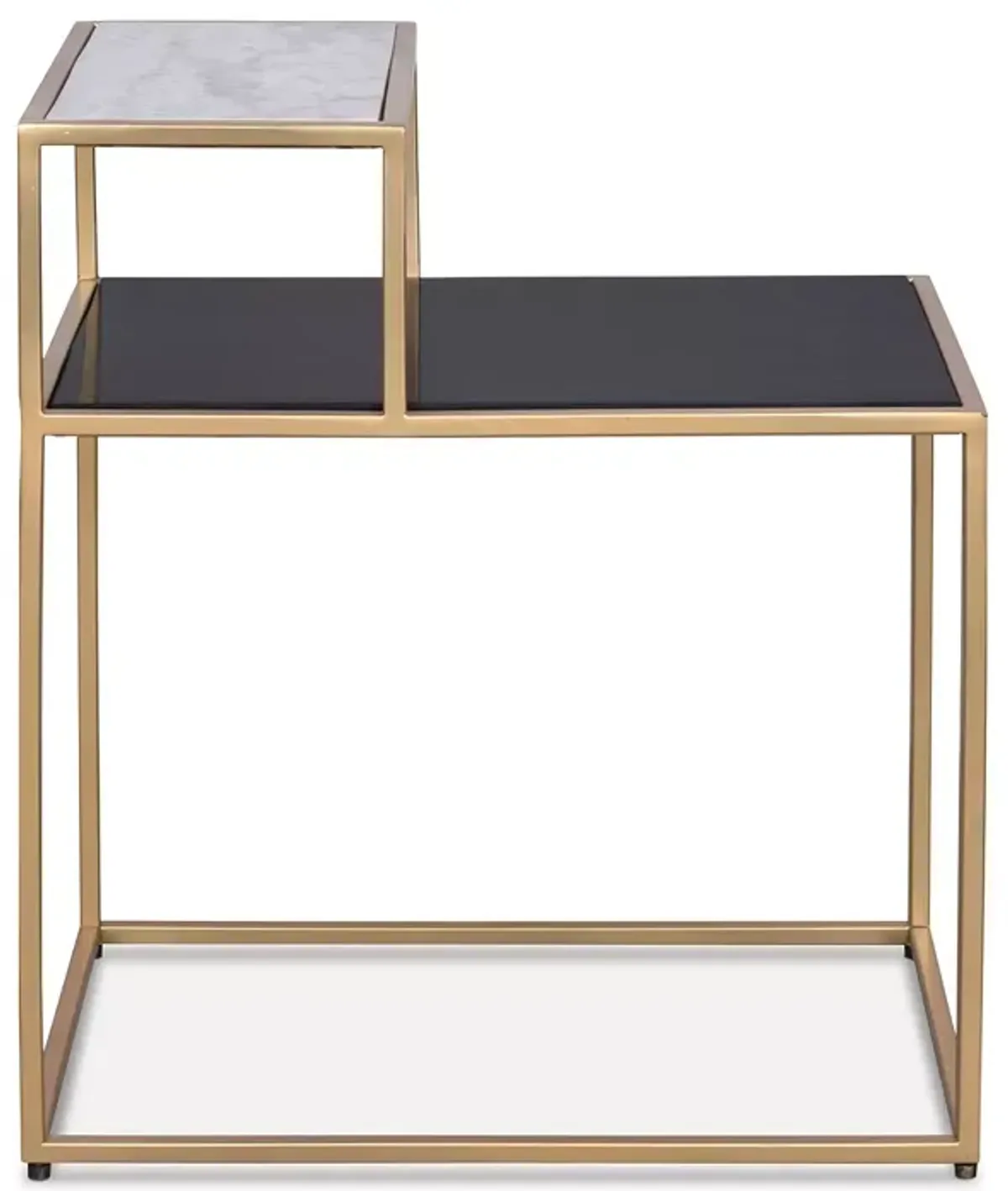 MOE'S HOME COLLECTION Mies Side Table