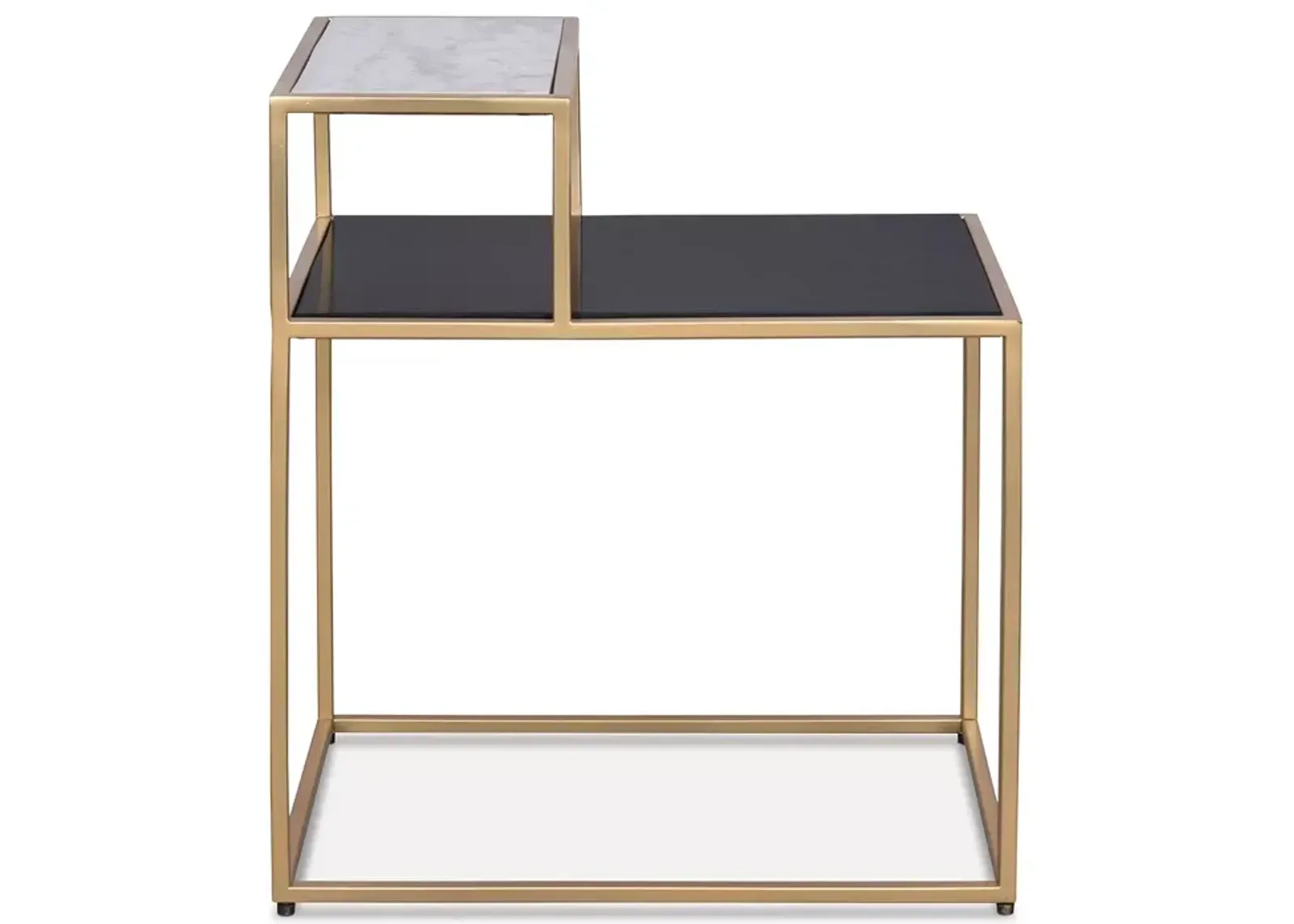 MOE'S HOME COLLECTION Mies Side Table