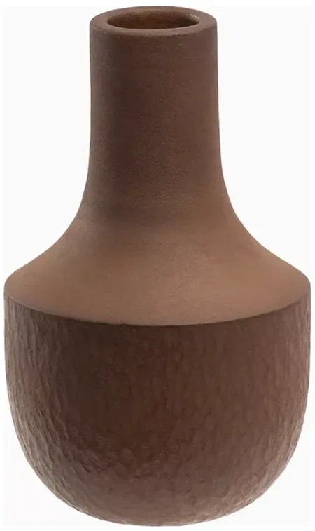 Latti Decorative Ceramic Vessel