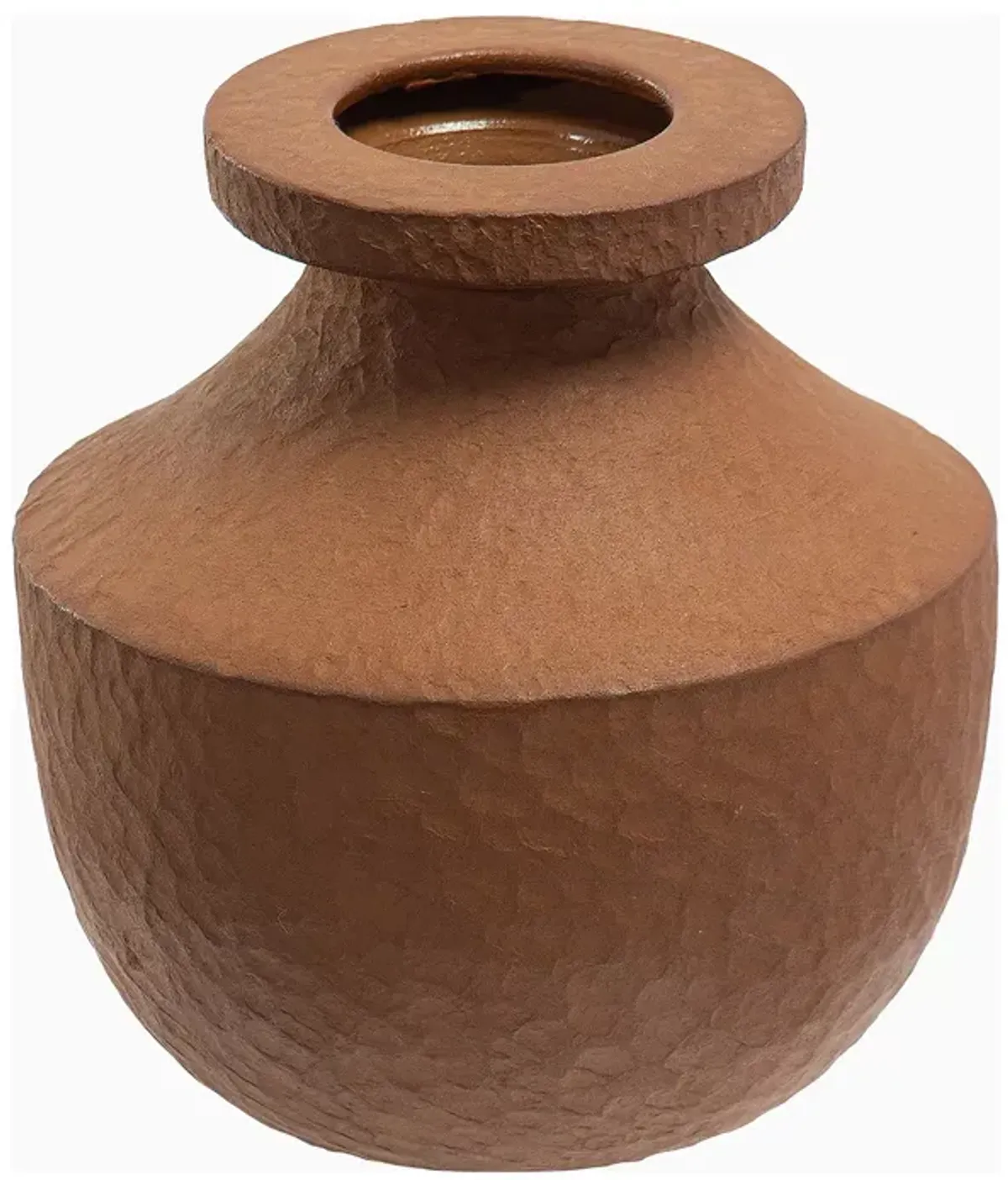 Attura Decorative Ceramic Vessel