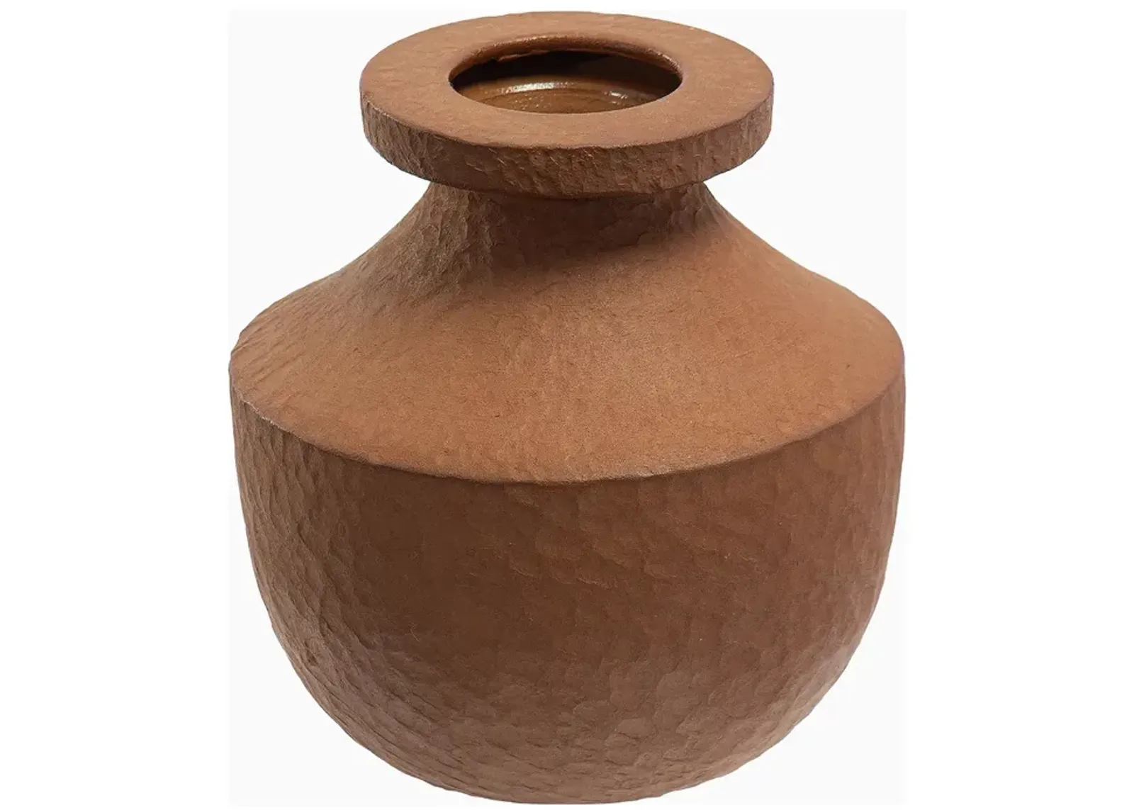 Attura Decorative Ceramic Vessel