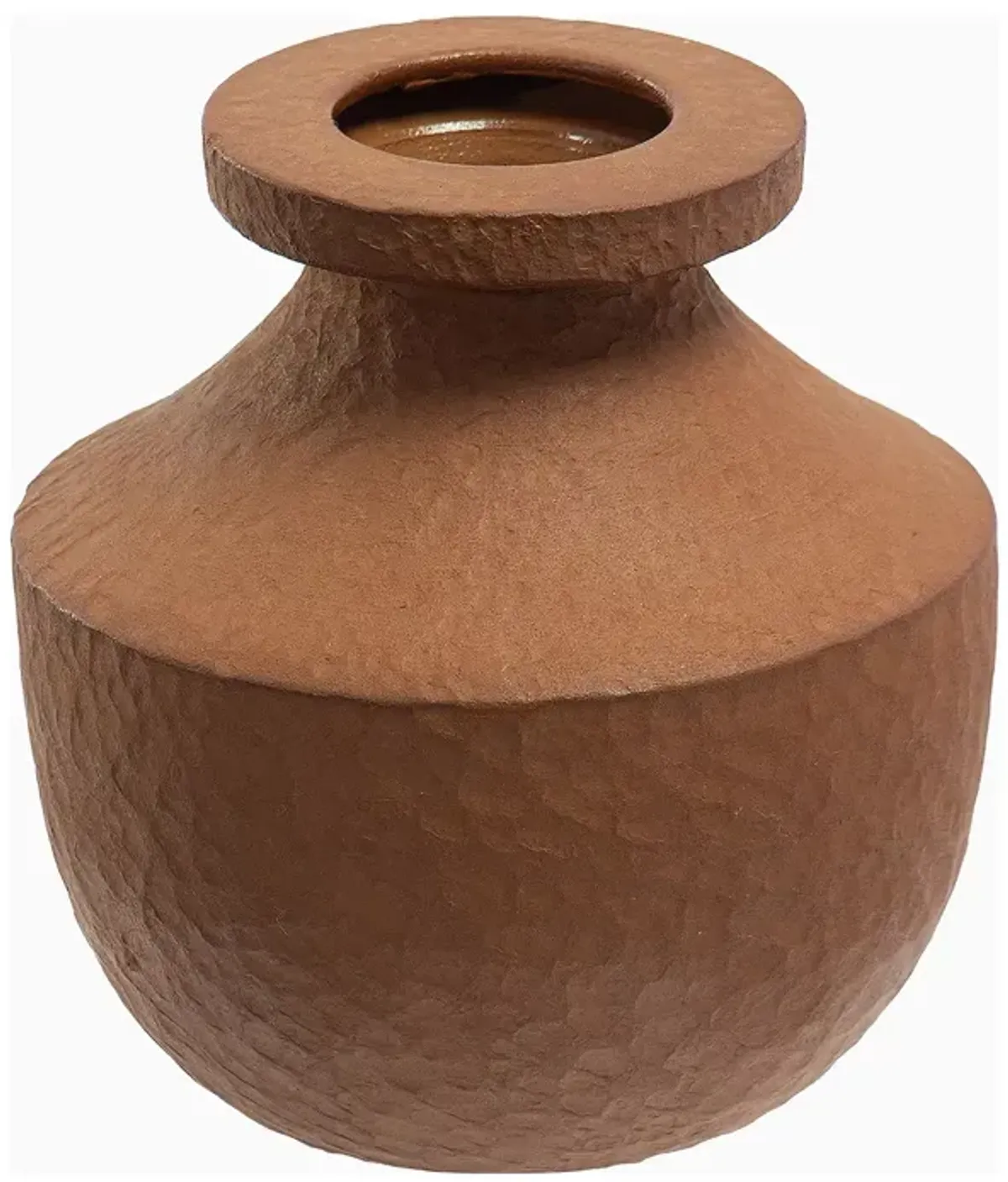 Attura Decorative Ceramic Vessel