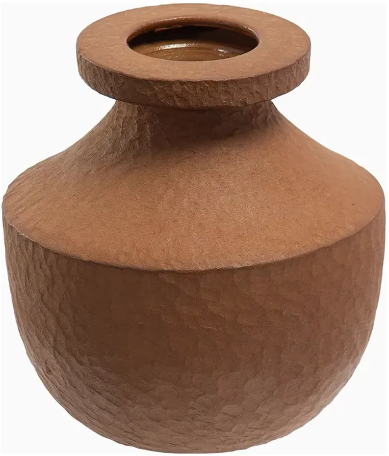 Attura Decorative Ceramic Vessel