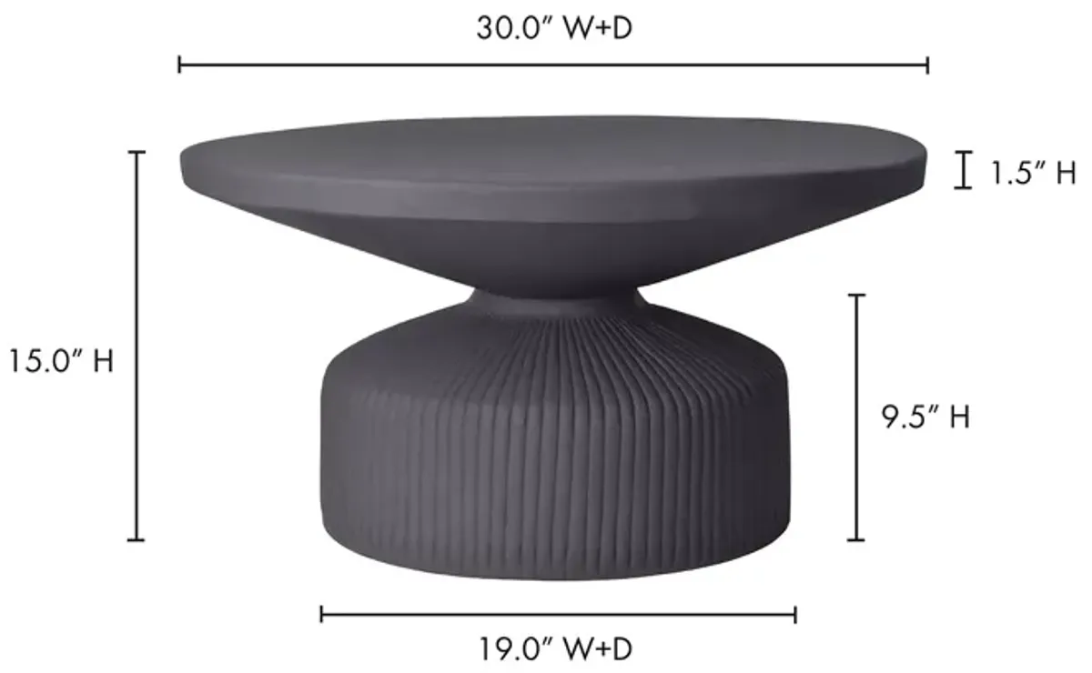 MOE'S HOME COLLECTION Yoli Coffee Table