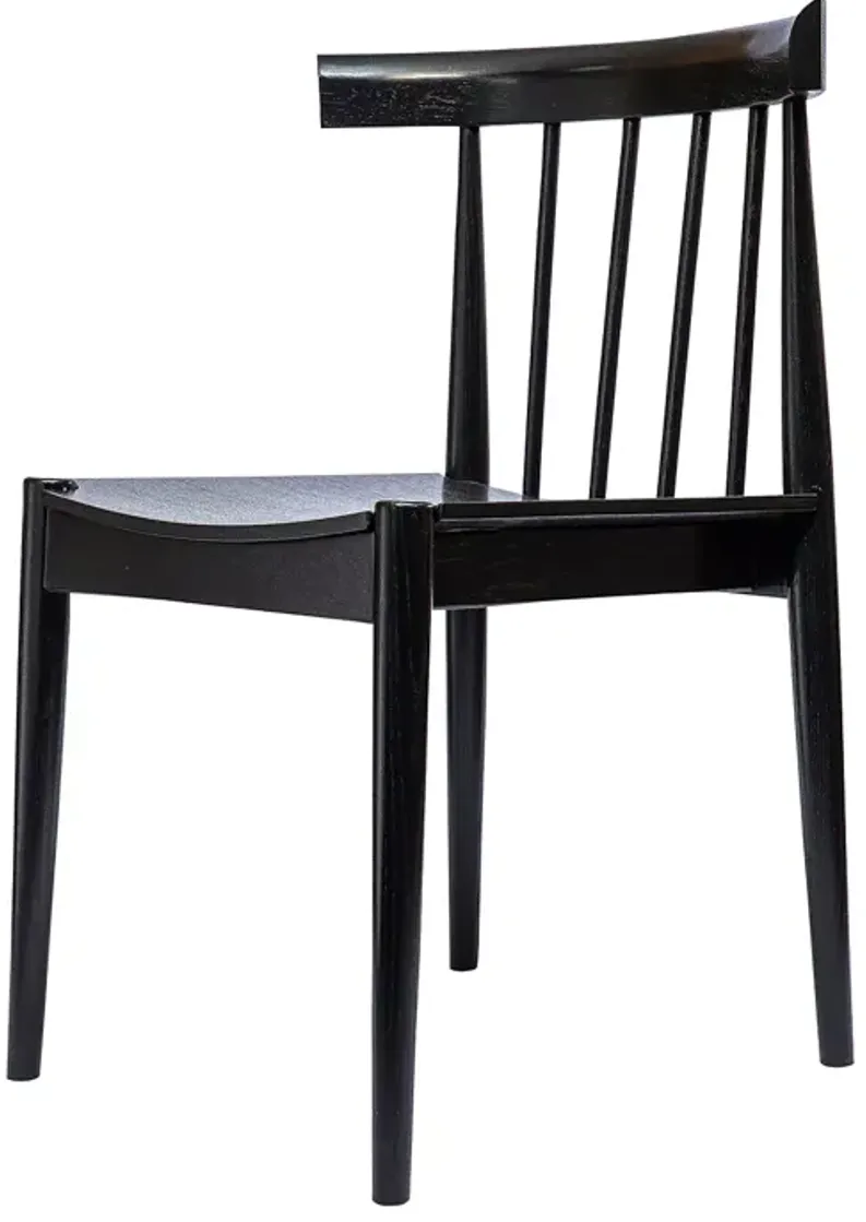 MOE'S HOME COLLECTION Day Dining Chair 