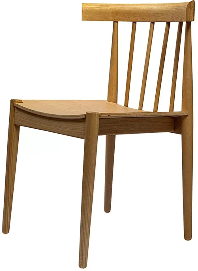 MOE'S HOME COLLECTION Day Dining Chair 