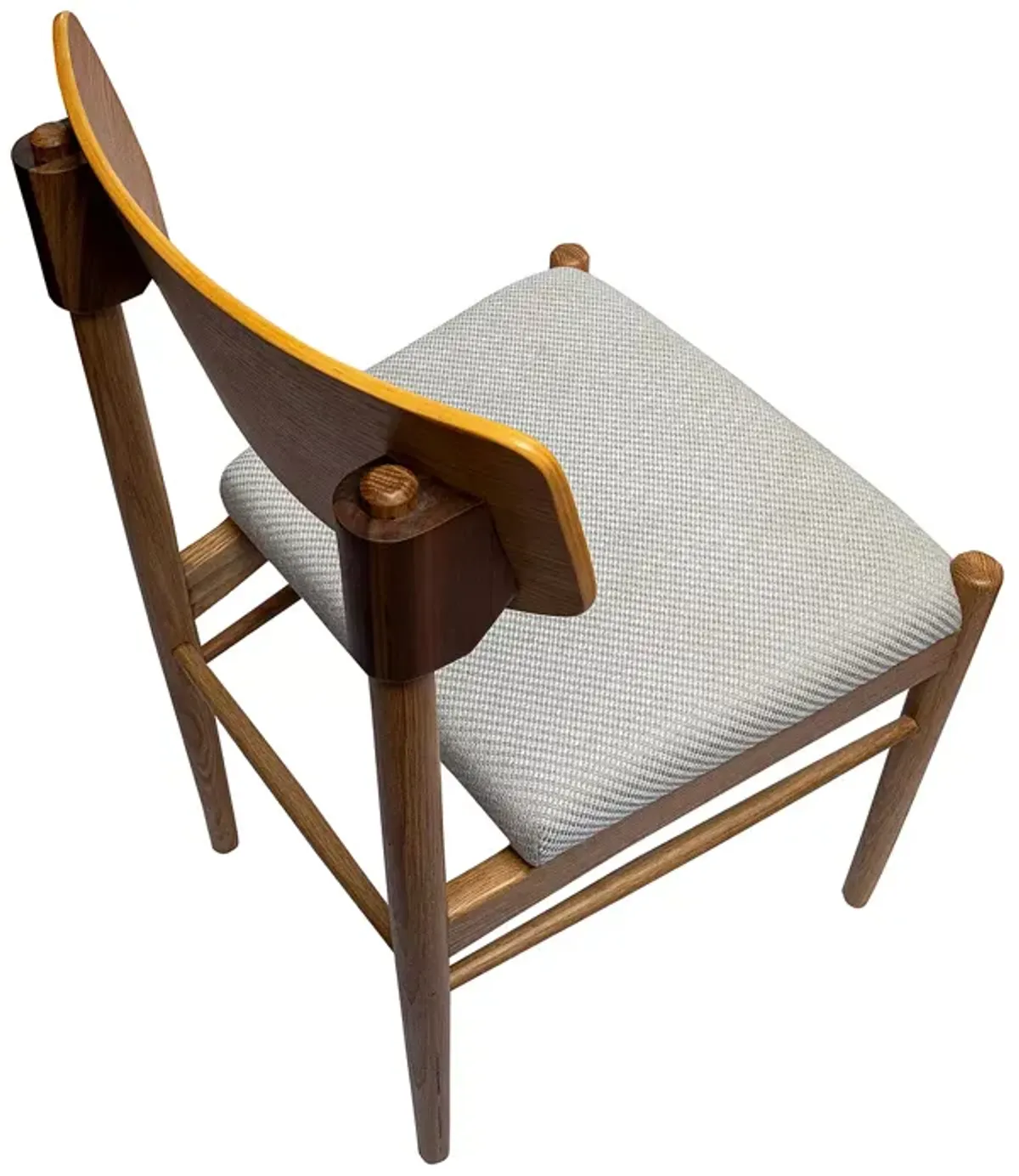 MOE'S HOME COLLECTION Poe Dining Chair