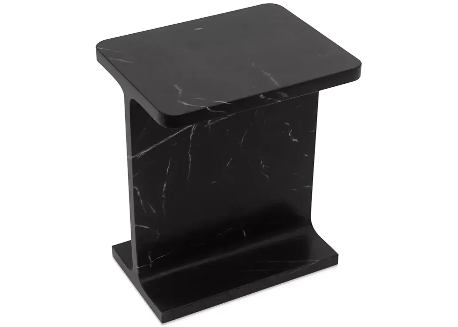 MOE'S HOME COLLECTION Tullia Accent Table 