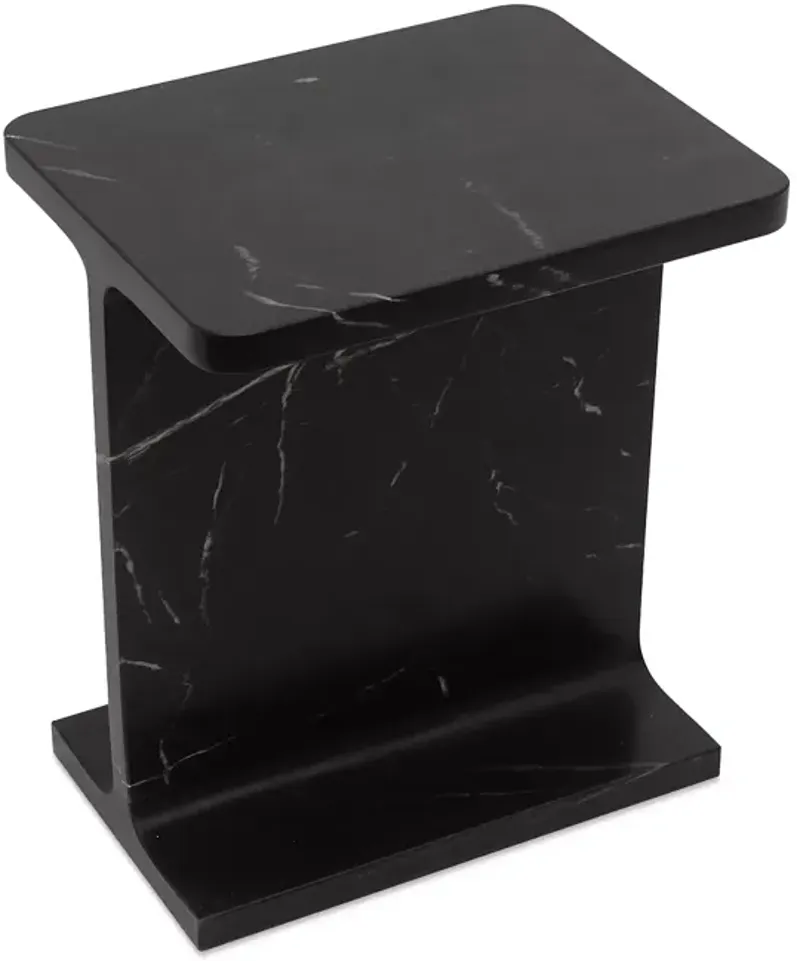 MOE'S HOME COLLECTION Tullia Accent Table 
