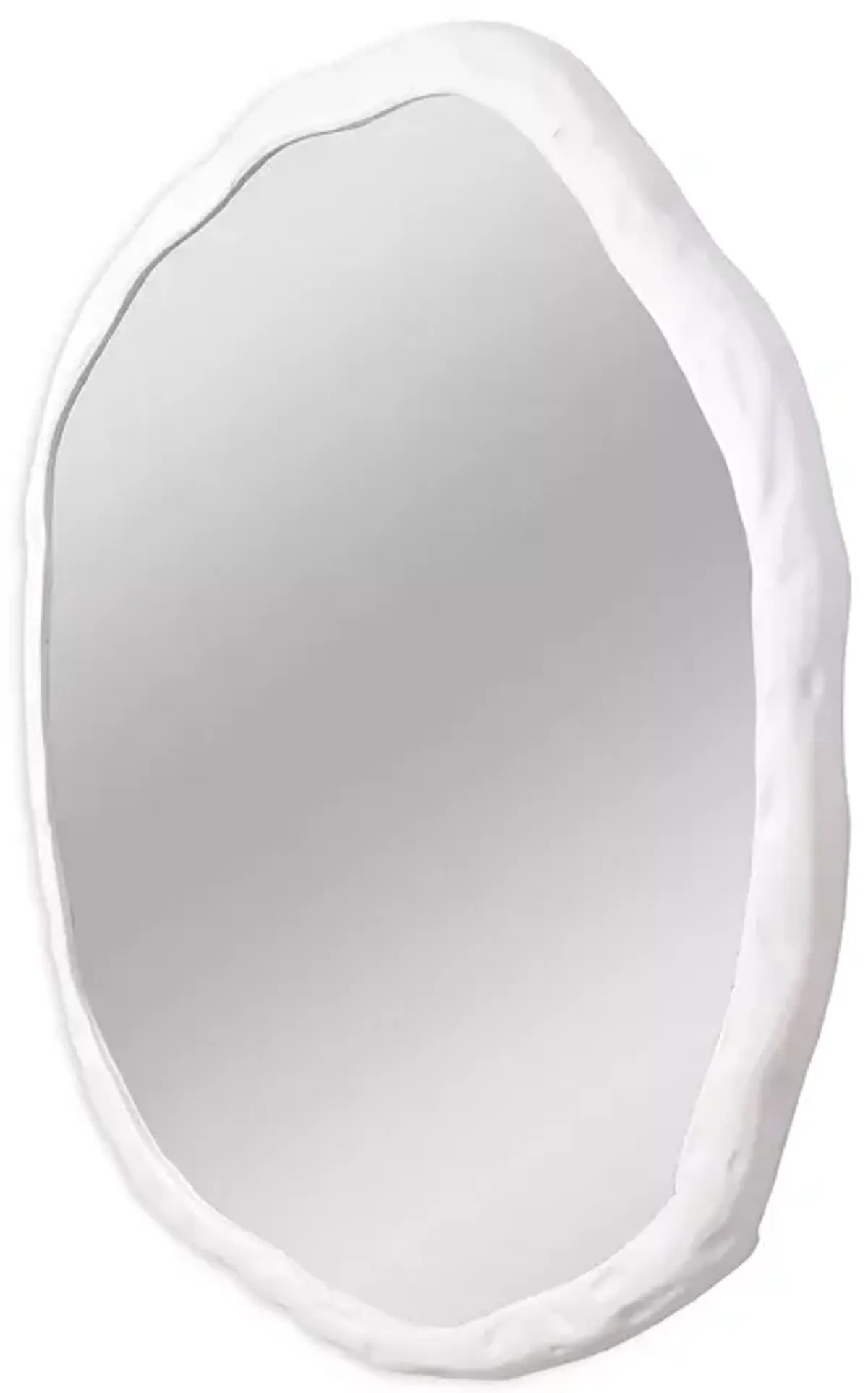 MOE'S HOME COLLECTION Foundry Large Mirror 