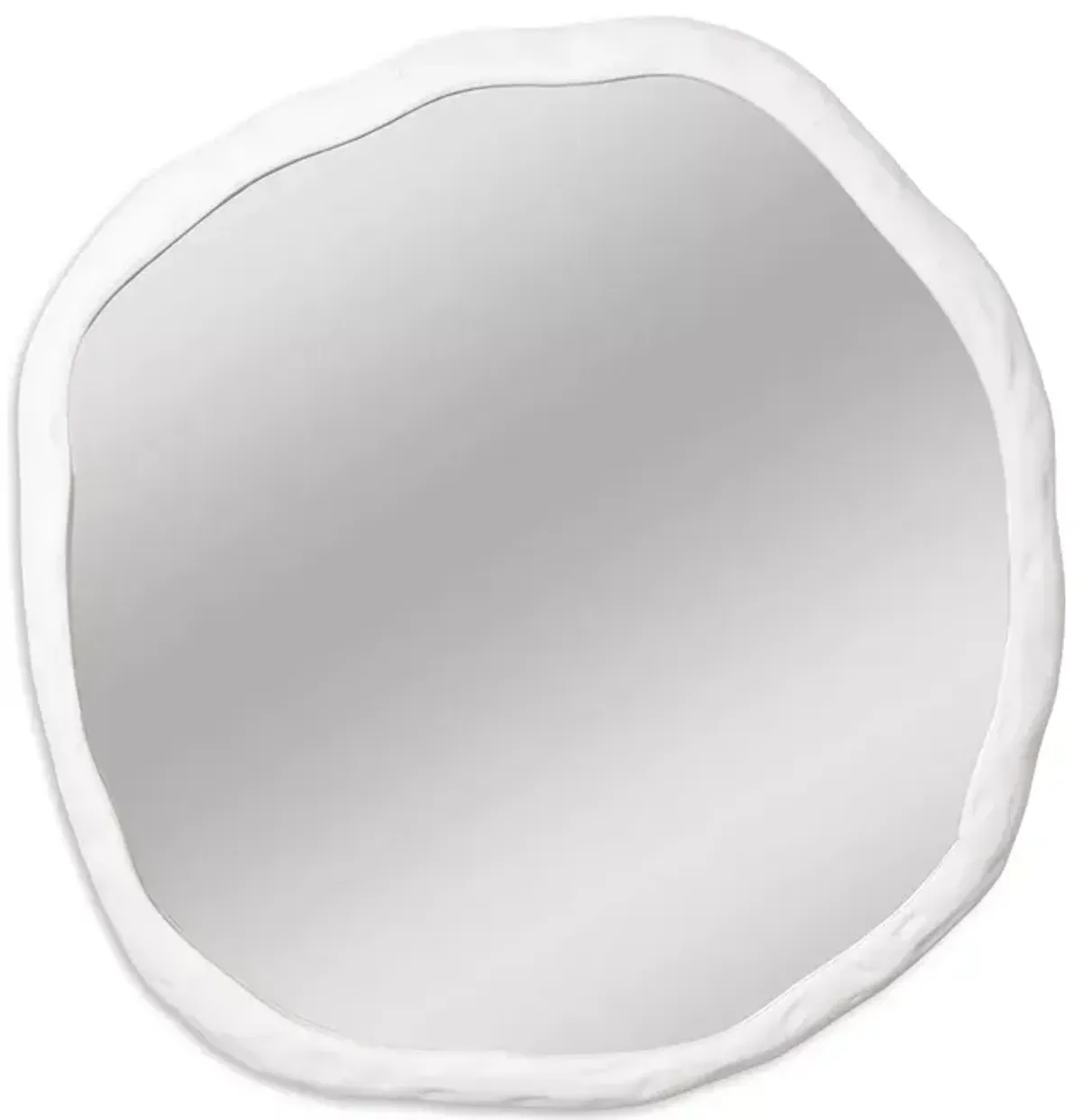 MOE'S HOME COLLECTION Foundry Large Mirror 