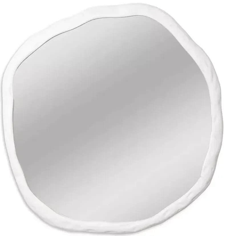MOE'S HOME COLLECTION Foundry Large Mirror 