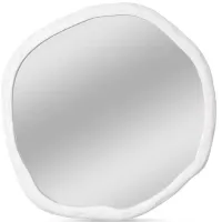 MOE'S HOME COLLECTION Foundry Mirror, Small