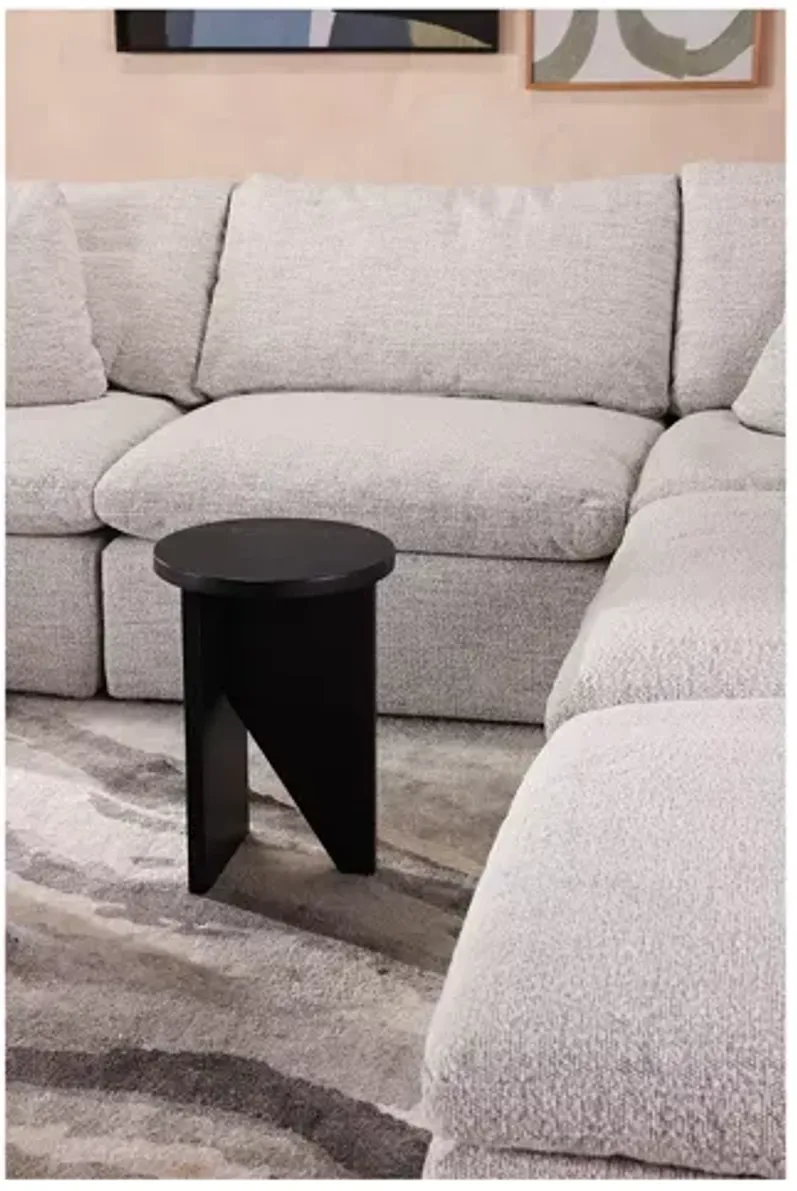 MOE'S HOME COLLECTION Grace Accent Table