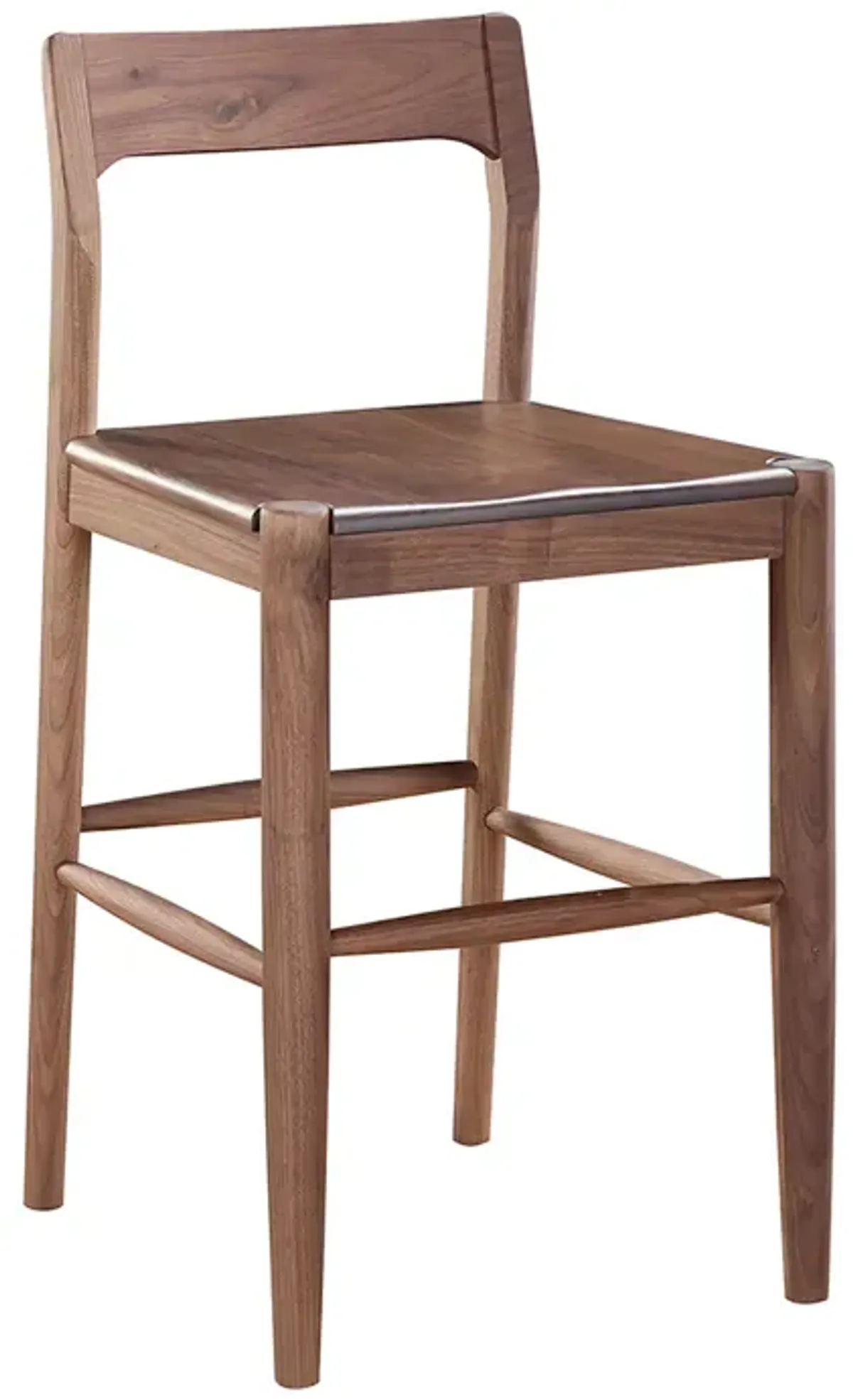 MOE'S HOME COLLECTION Owing Counter Stool