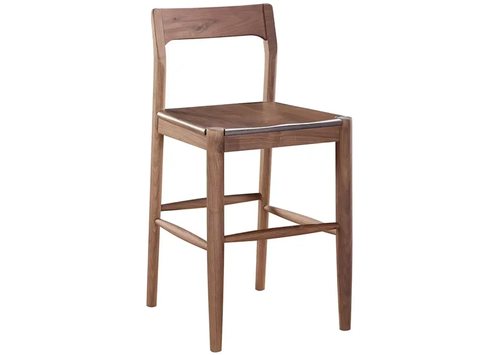 MOE'S HOME COLLECTION Owing Counter Stool