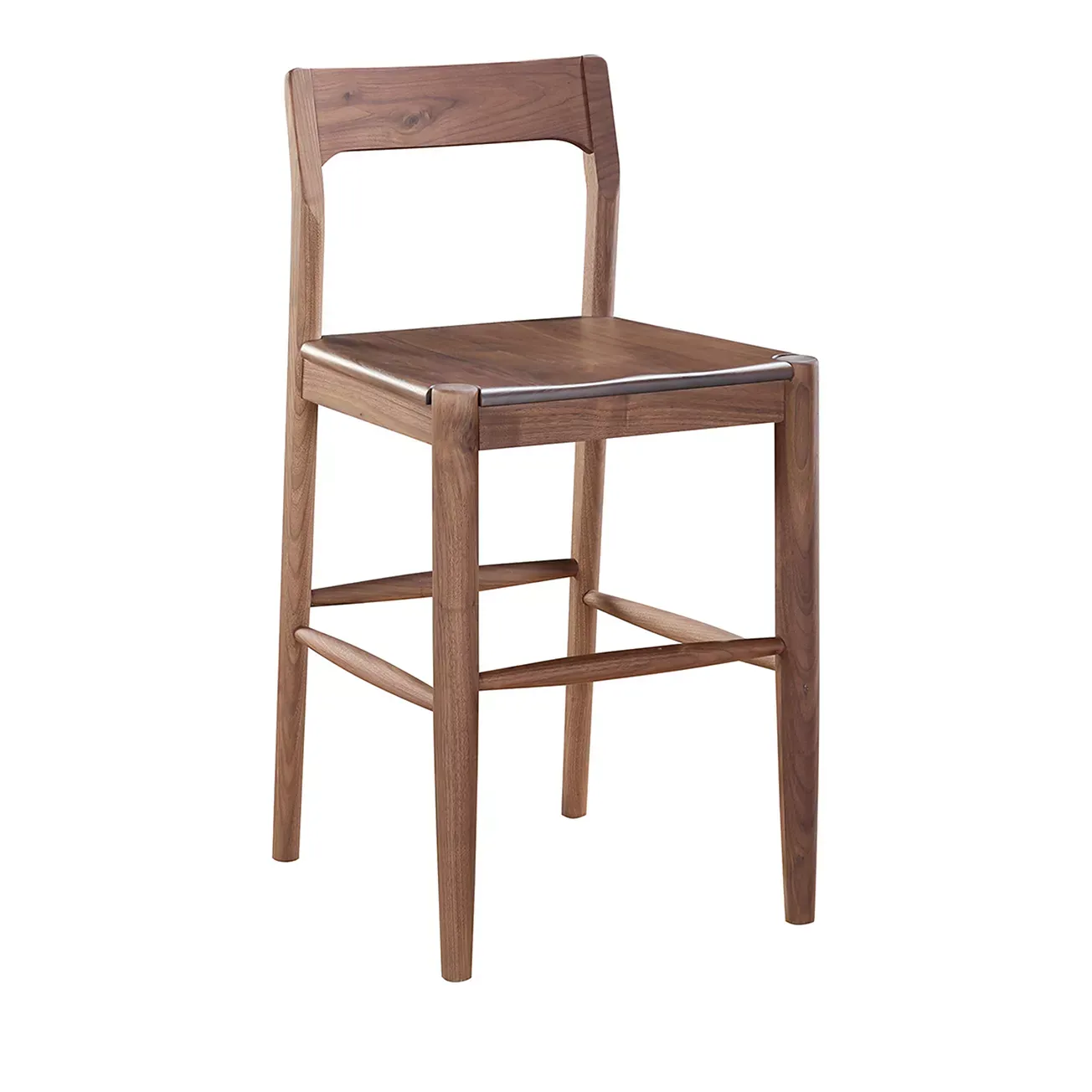 MOE'S HOME COLLECTION Owing Counter Stool