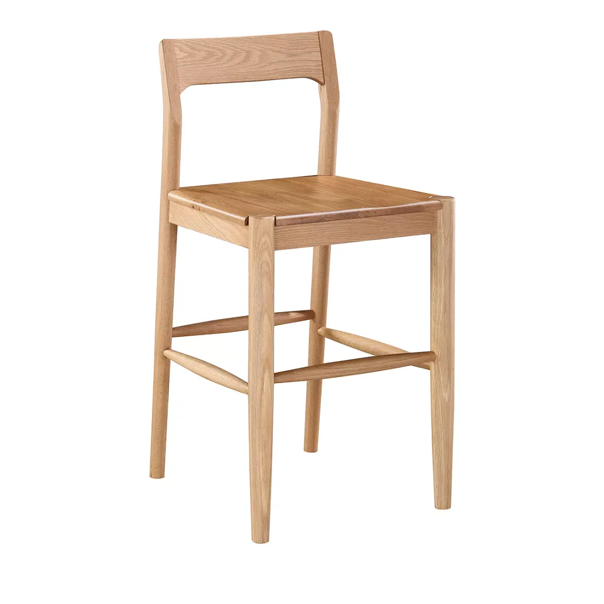 MOE'S HOME COLLECTION Owing Counter Stool 