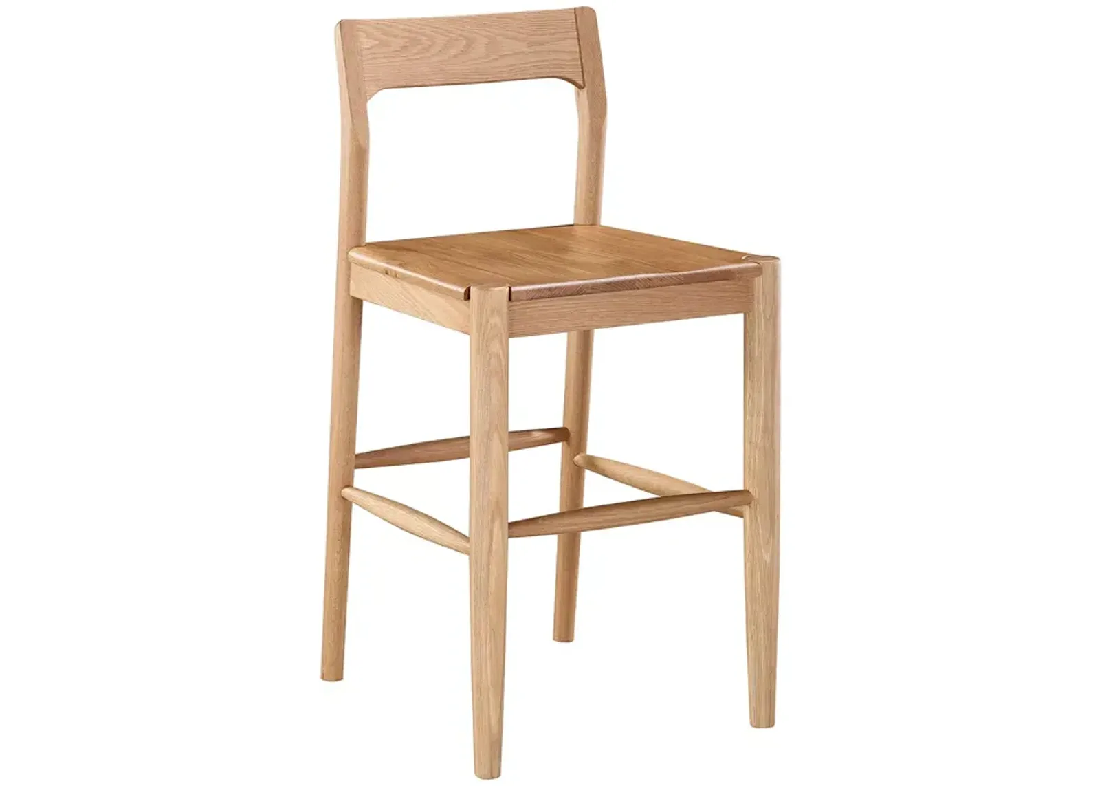 MOE'S HOME COLLECTION Owing Counter Stool 