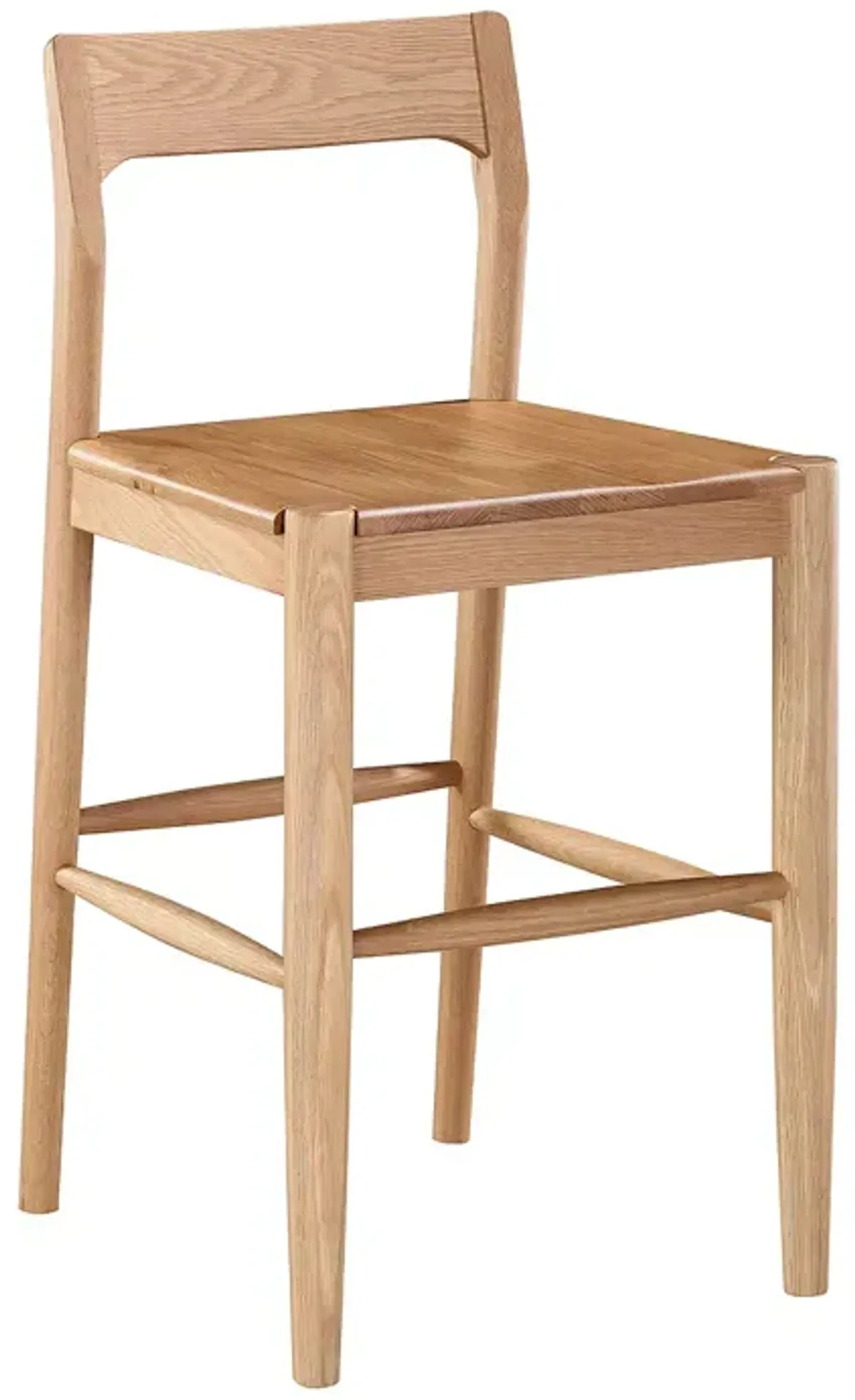 MOE'S HOME COLLECTION Owing Counter Stool 