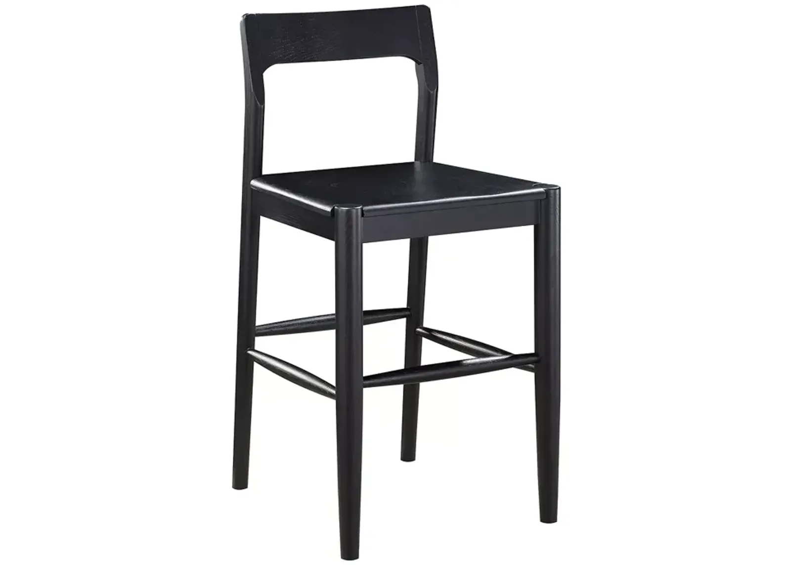 MOE'S HOME COLLECTION Owing Counter Stool 