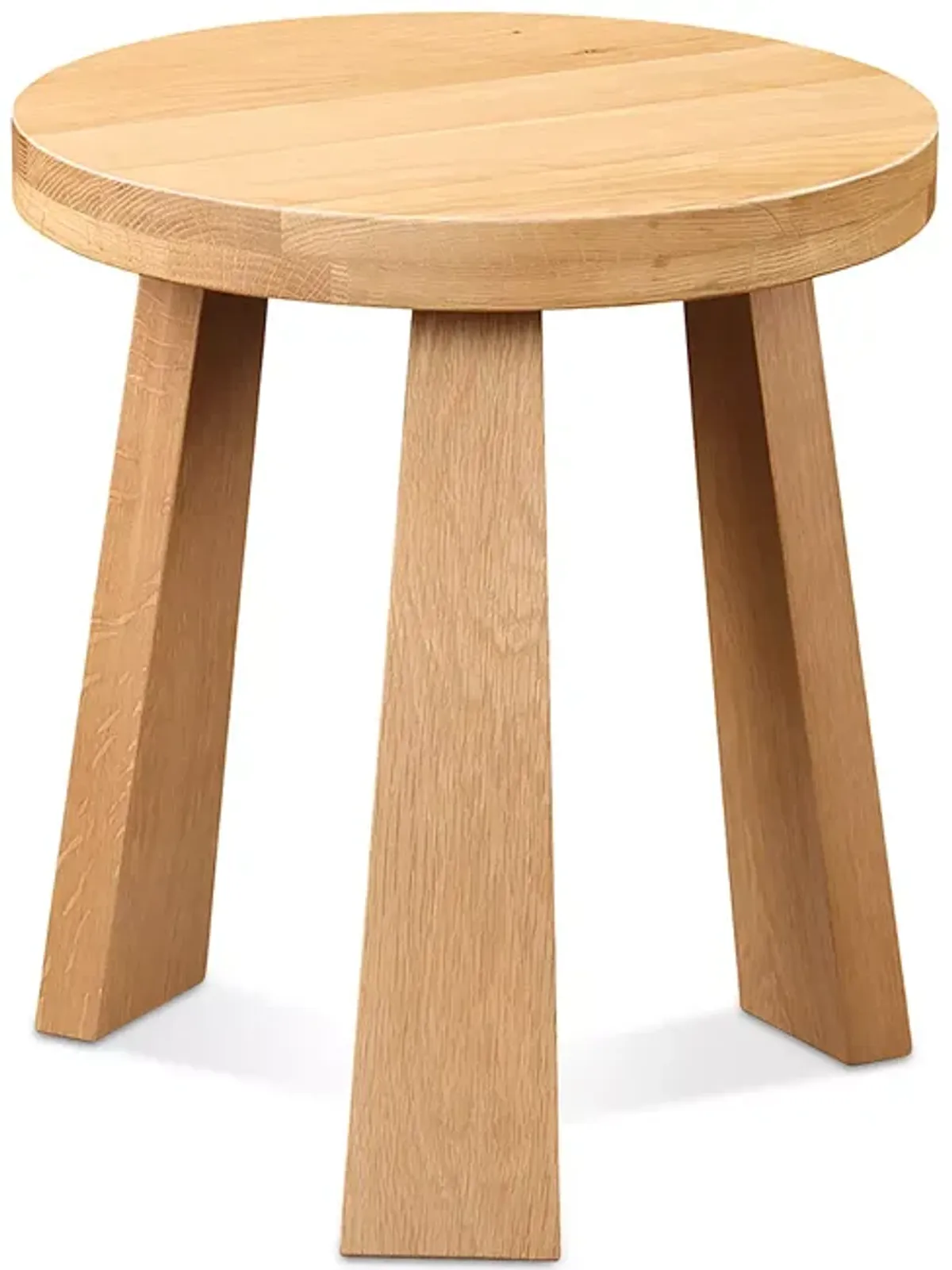 MOE'S HOME COLLECTION Lund Stool