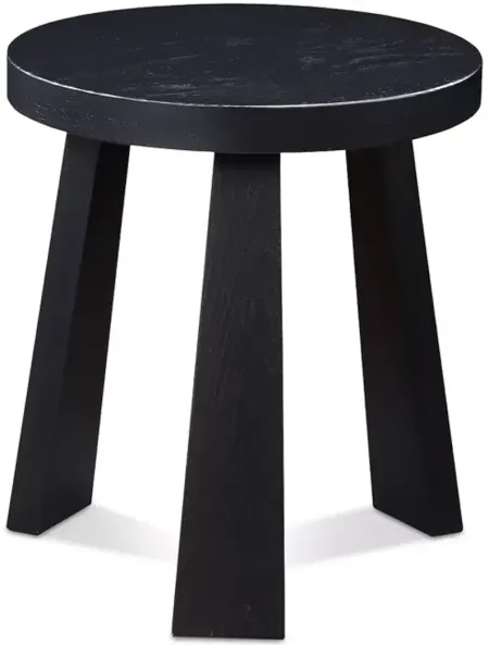 MOE'S HOME COLLECTION Lund Stool