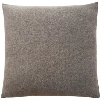 MOE'S HOME COLLECTION Prairie Decorative Pillow, 20" x 20"