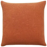 MOE'S HOME COLLECTION Ria Decorative Pillow, 22" x 22"