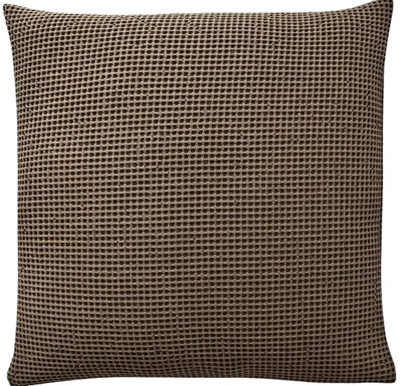 MOE'S HOME COLLECTION Ria Decorative Pillow, 22" x 22"