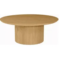 MOE'S HOME COLLECTION Povera Coffee Table