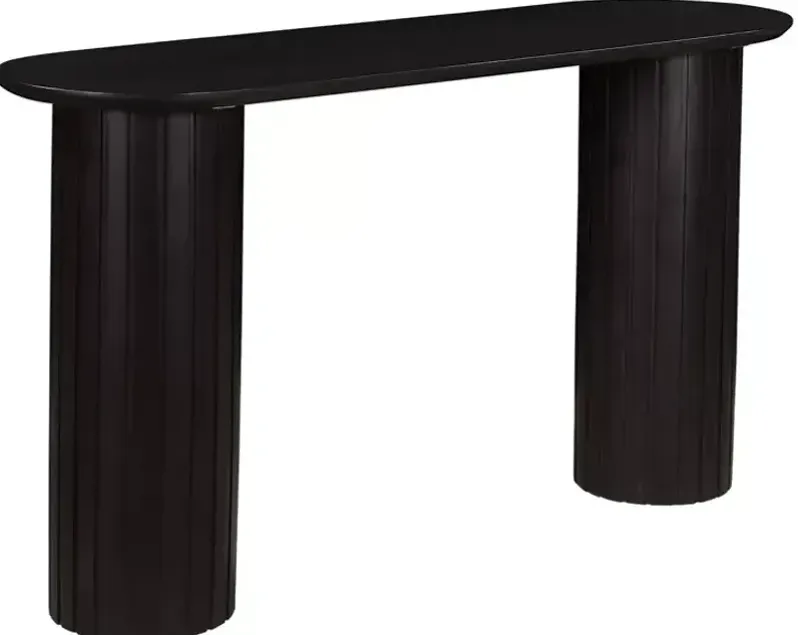 MOE'S HOME COLLECTION Povera Console Table