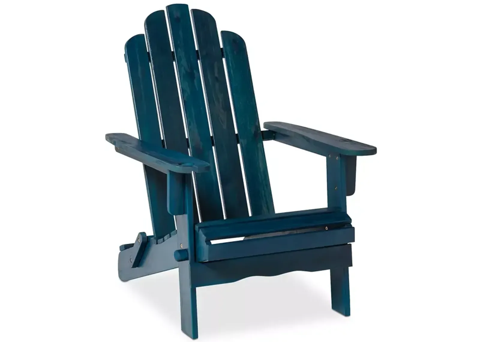 Sparrow & Wren Delmare Outdoor Patio Adirondack Chair